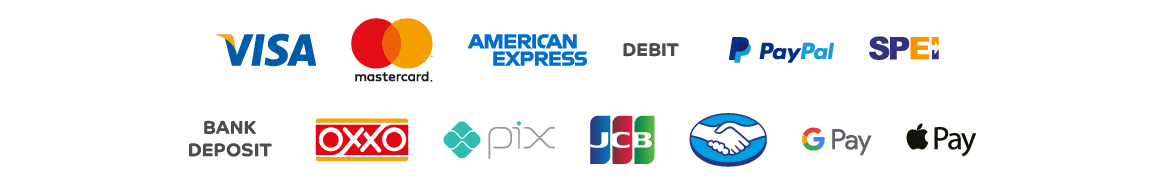 Payment Method - Costa Rica