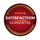 Satisfaction Guarantee - USA Flower Delivery