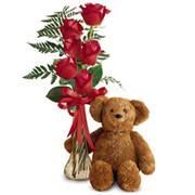 With All My Love, Costa Rica, Costa Rica