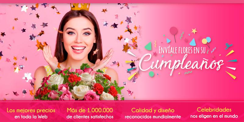 Envio de Flores a Domicilio en SAN JOSÉ, La Sabana - FloresparaCostaRica.com